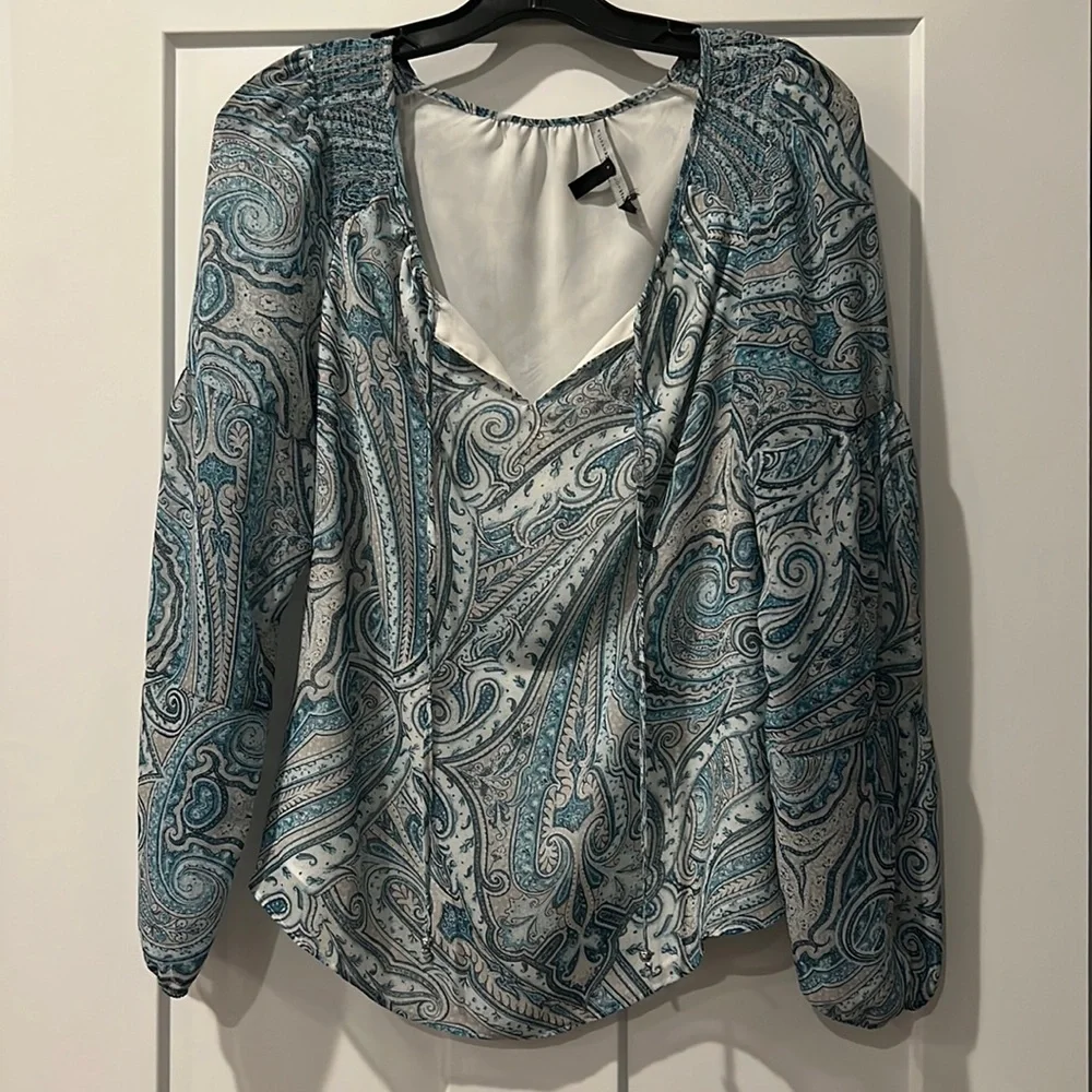 WHBM Top - Picture 2 of 9